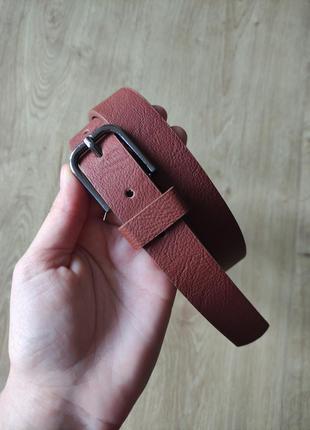 Стильний жіночий ремінь , німеччина р. 95