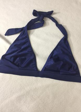 Женский купальный лифчик