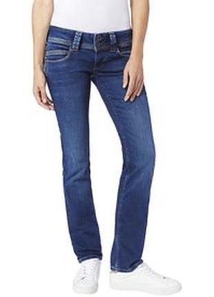 Джинси pepe jeans