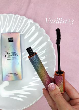 Тушь для ресниц