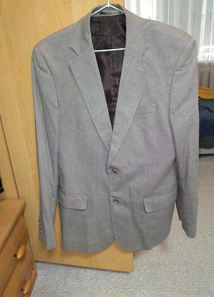 Піджак top secret