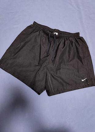 Шорти nike