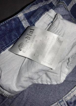 Redial jeans premium denim collection7 фото