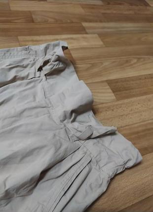 Штани bershka2 фото