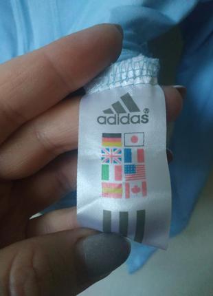 Чудова олімпійка adidas😍7 фото