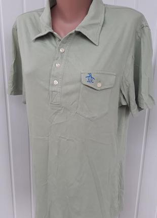 Футболка поло