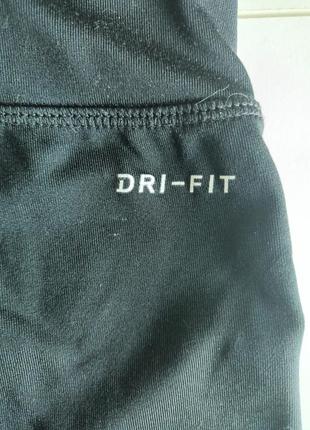 Спортивные лосины леггинсы nike оригинал4 фото