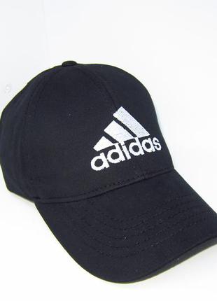 Кепка бейсболка коттоновая   adidas 00448