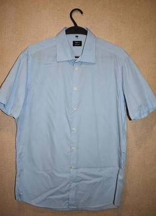 Рубашка короткий рукав