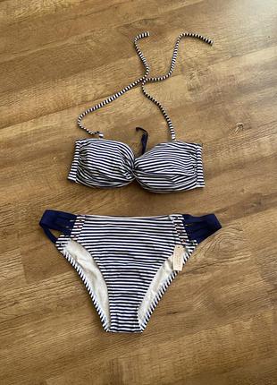 Оригінальний купальник victoria's secret