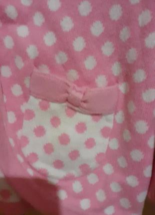 Кофта,кардіган george 4