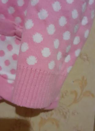 Кофта,кардіган george 5