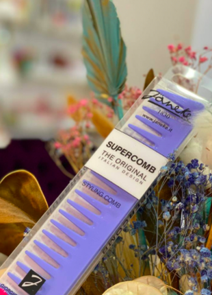 Гребінь janeke superbrush оригінал в упаковці