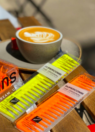 Гребень janeke superbrush оригинал в упаковке