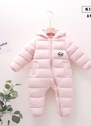 Комбінезончик для малюка