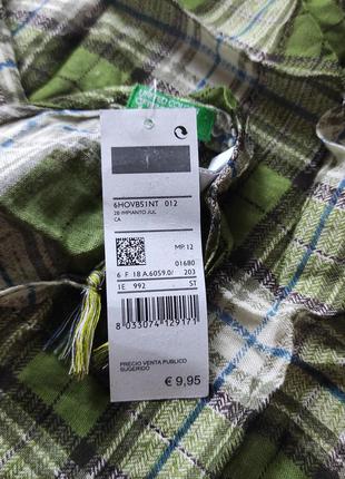 Косинка жіноча benetton 2
