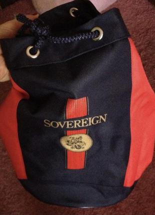 Рюкзак sovereign 3
