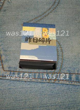 400 наклеек!!! блокнот с отрывными картинками мини стикербук набор стикеров скрапбукинг stick2-c9 фото