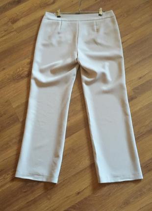 Идеальные брюки пудрового цвета от garry weber4 фото