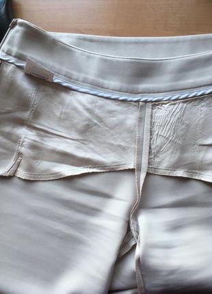 Идеальные брюки пудрового цвета от garry weber6 фото
