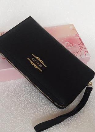 Кошелек женский