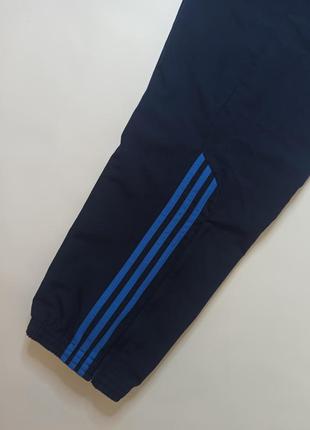 Штаны спортивные adidas5 фото