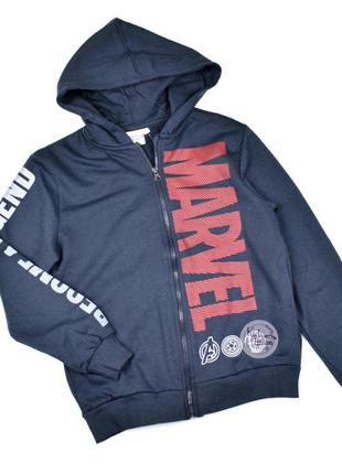 Толстовка 134-140