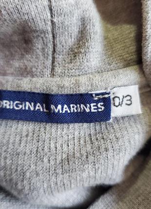 Кофта original marines3 фото
