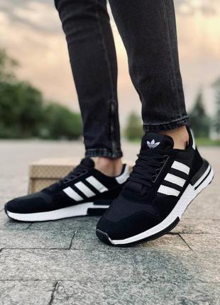 Кроссовки adidas zx 500 rm