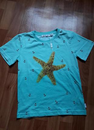 Футболка callie-n-cullen на 10 років