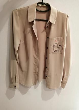 Сорочка2 фото