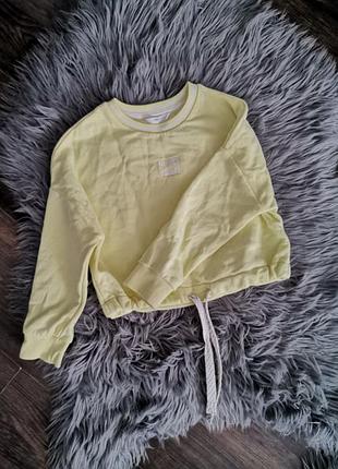 Спортивна кофта