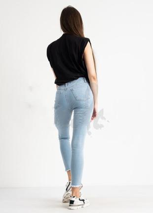 Женские джинсы,американка, 26 размер2 фото