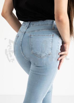 Женские джинсы,американка, 26 размер3 фото