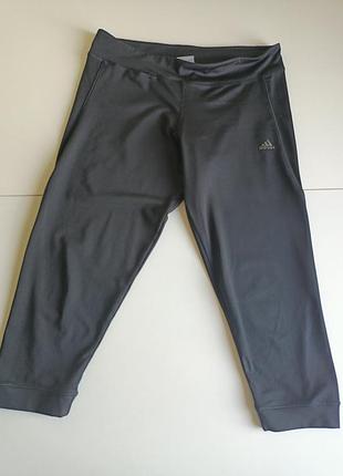 Спортивні жіночі штани adidas оригінал