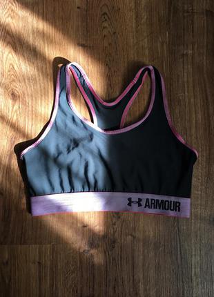 Топ under armour