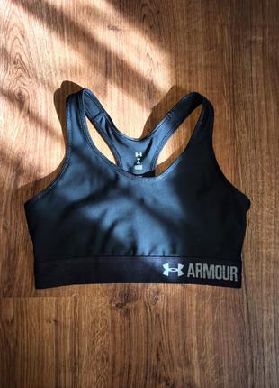 Топ under armour