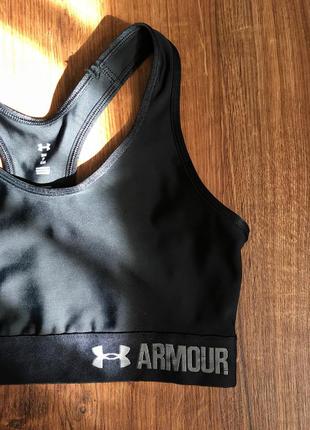 Топ under armour2 фото