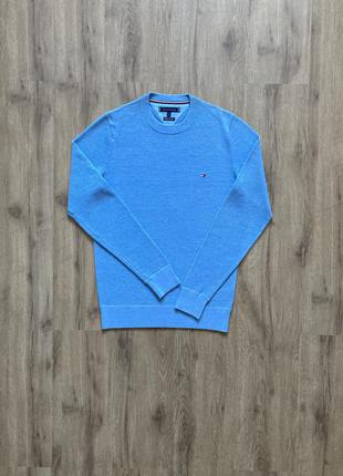 Светр tommy hilfiger