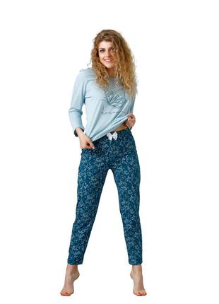 Піжама жіноча,  польща