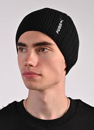 Шапка мужская/подростковая