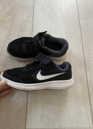 Кросівки Nike