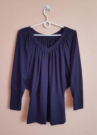 Джемпер фіолетовий