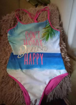 Купальник новий