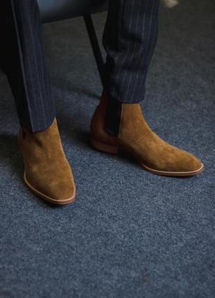 Чоловічі челсі sandro paris 40 розмір 2
