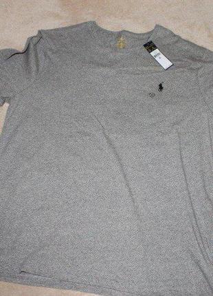 Кофта ralph lauren polo р. xxl-xxxl сша