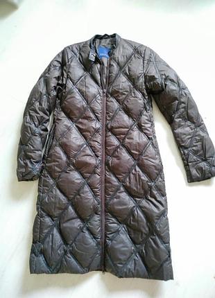 Moncler брендове пальто класу люкс для модних діачат італія