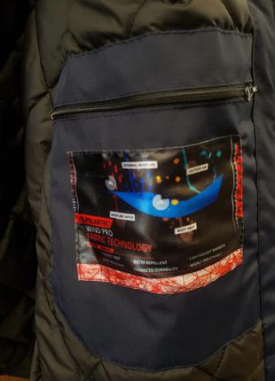 Куртка вітровка puma bmw motorsport6 фото