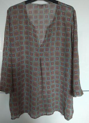 Блуза nile