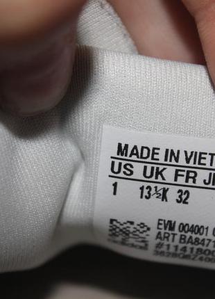 Оригінальні кросівки , кросівки adidas 4